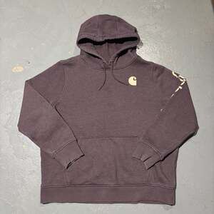Carhartt Workwear Hoodie
